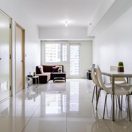 Linda'S Condo Manila Dış mekan fotoğraf