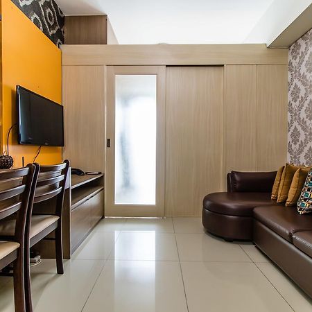 Linda'S Condo Manila Dış mekan fotoğraf
