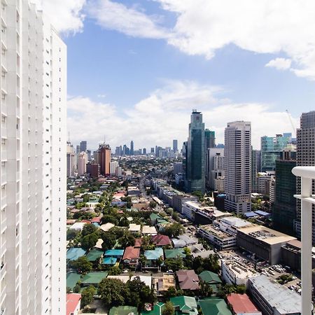 Linda'S Condo Manila Dış mekan fotoğraf