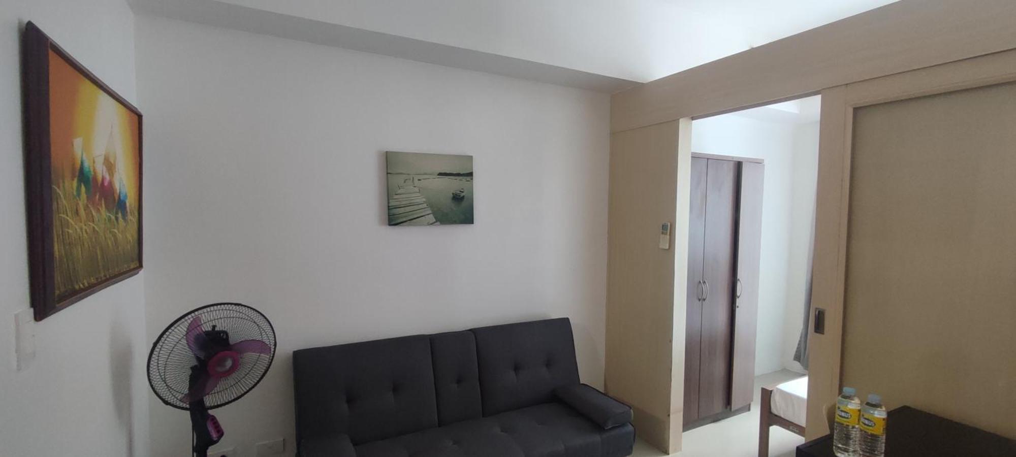 Linda'S Condo Manila Oda fotoğraf