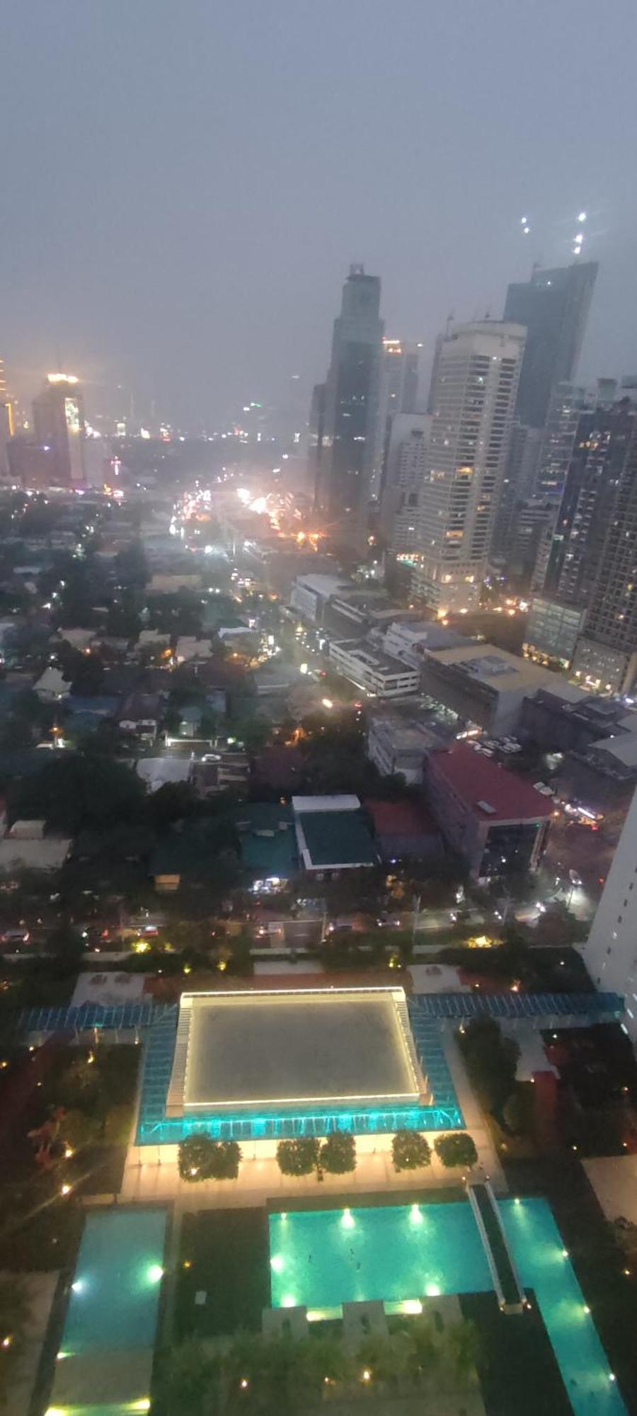 Linda'S Condo Manila Oda fotoğraf