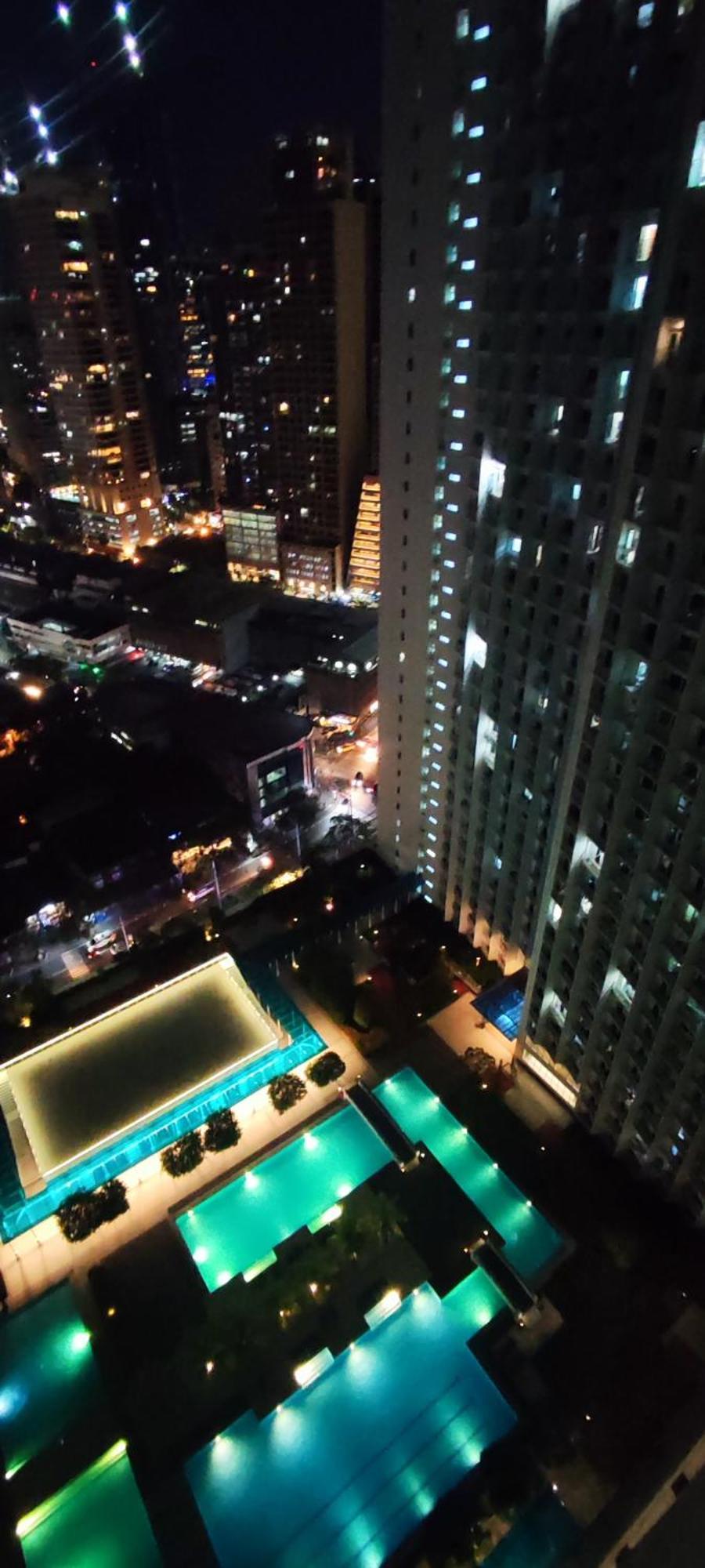 Linda'S Condo Manila Oda fotoğraf