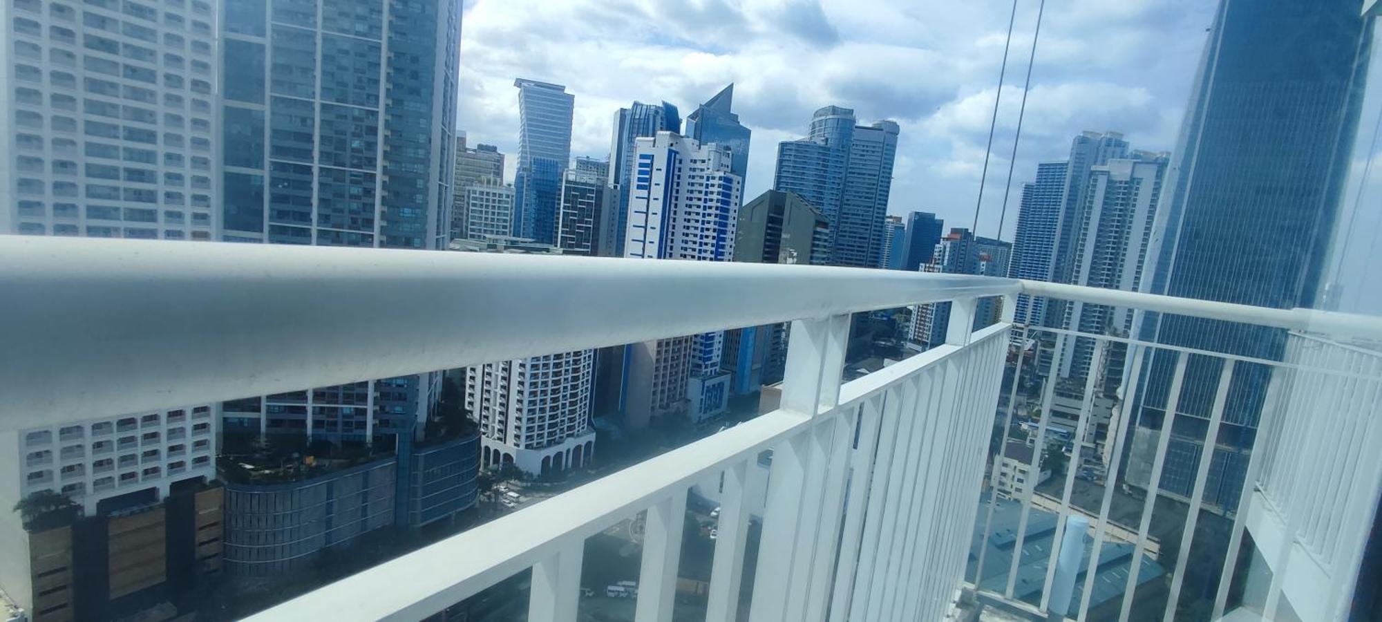 Linda'S Condo Manila Oda fotoğraf