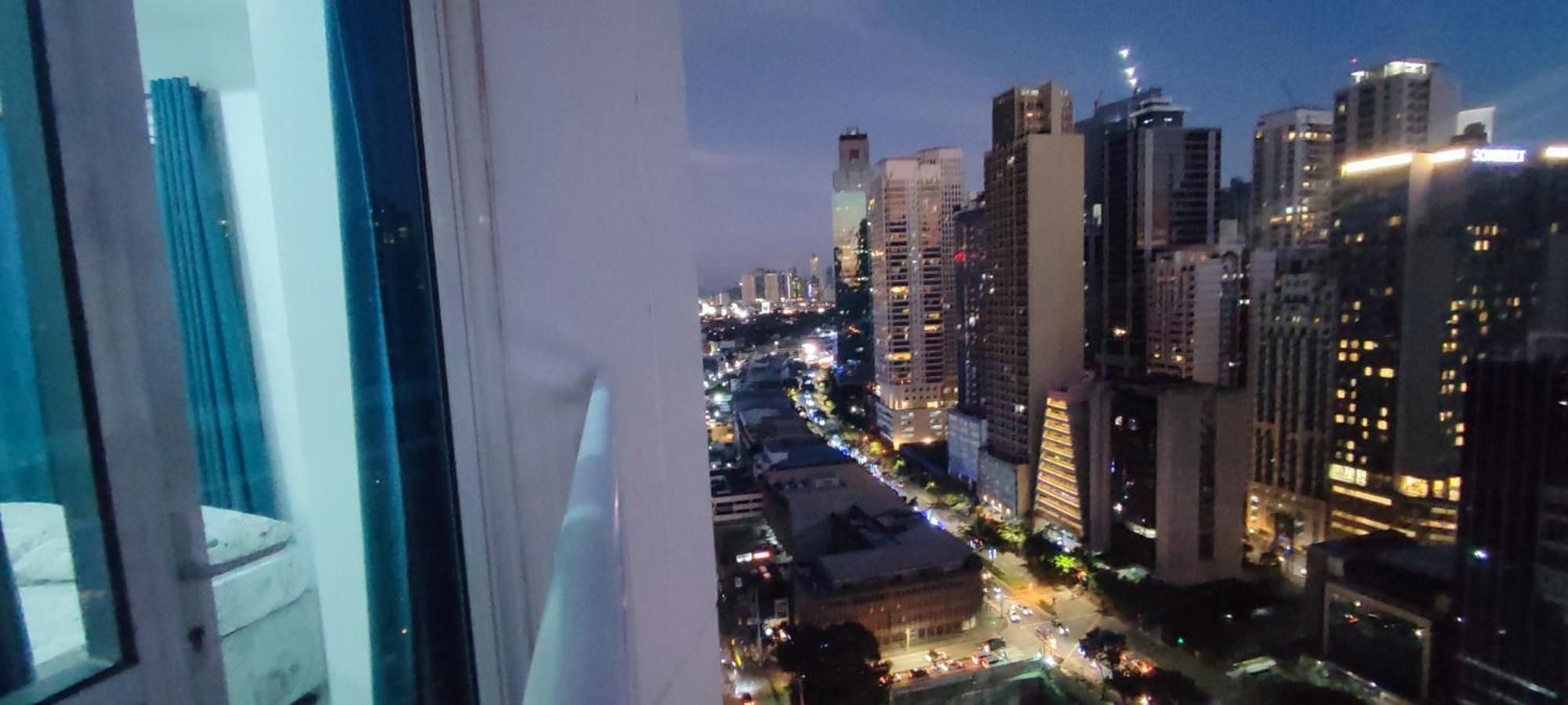 Linda'S Condo Manila Oda fotoğraf