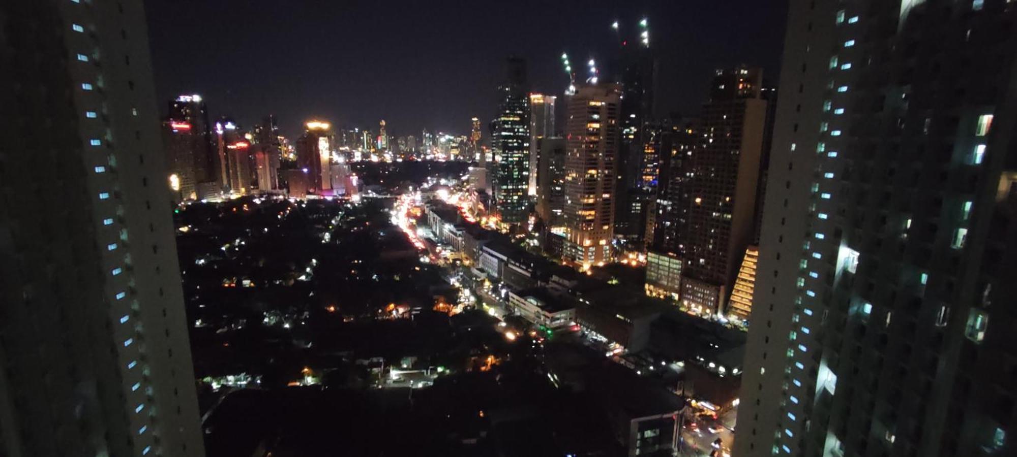 Linda'S Condo Manila Oda fotoğraf