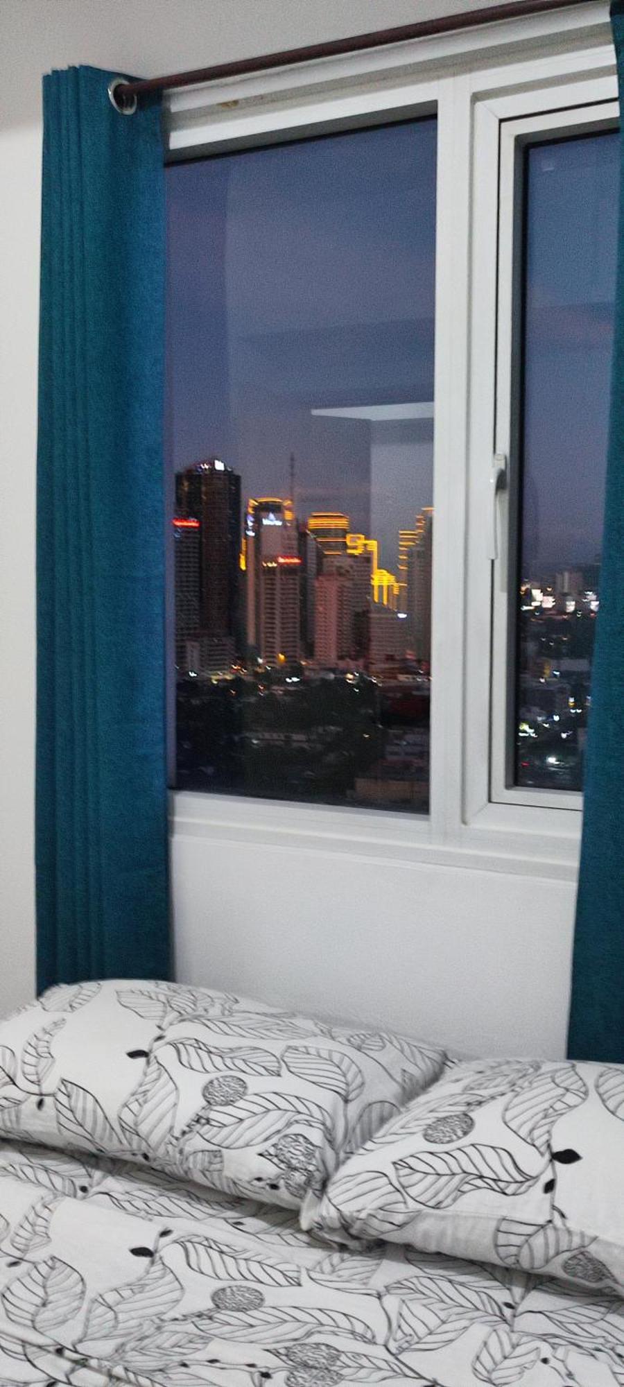 Linda'S Condo Manila Oda fotoğraf