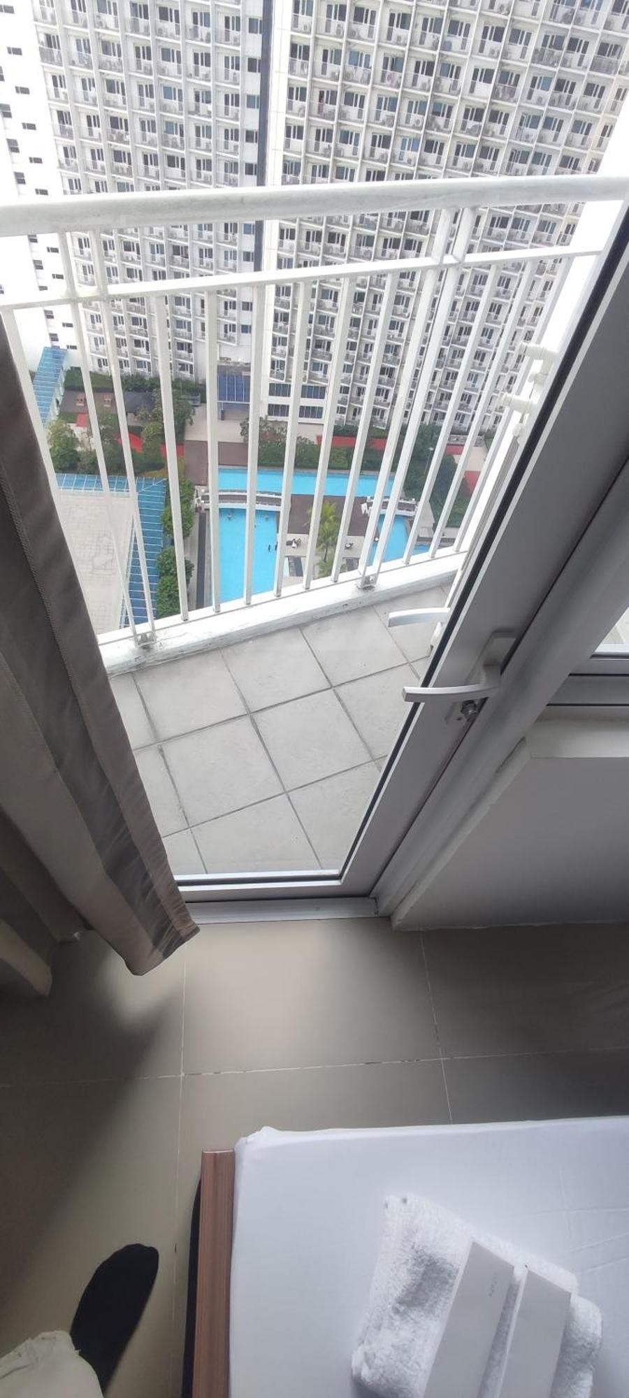 Linda'S Condo Manila Oda fotoğraf