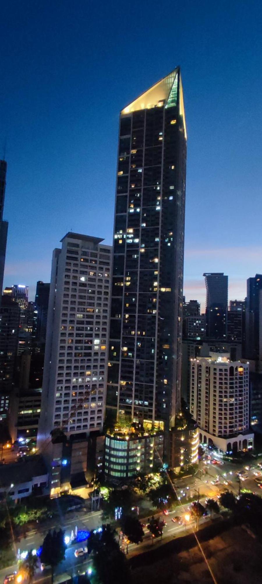 Linda'S Condo Manila Oda fotoğraf