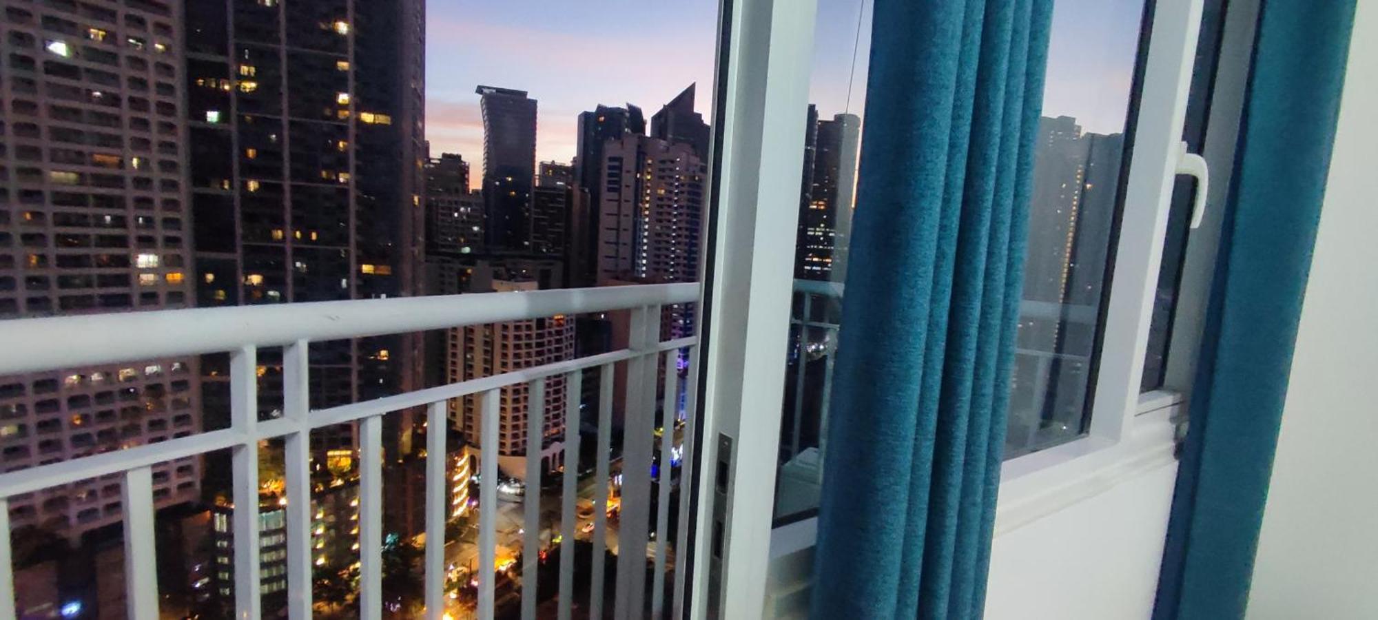 Linda'S Condo Manila Oda fotoğraf