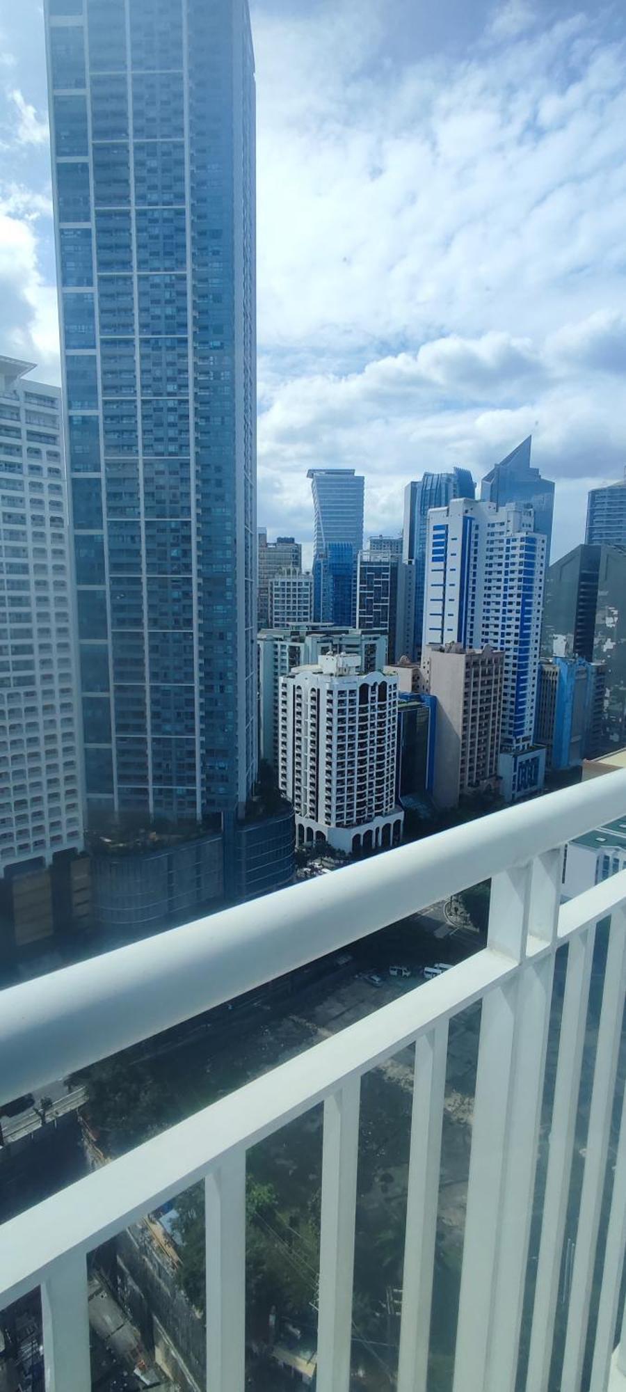 Linda'S Condo Manila Oda fotoğraf