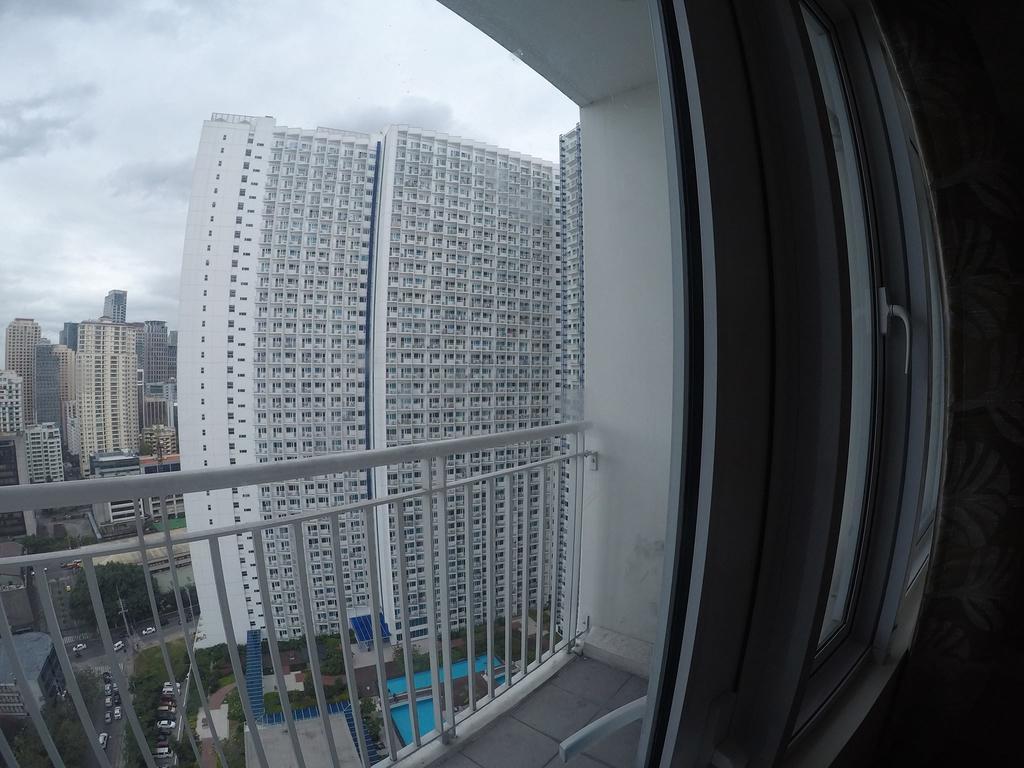 Linda'S Condo Manila Dış mekan fotoğraf