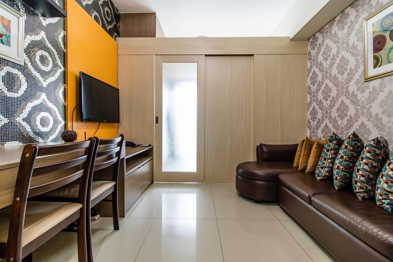 Linda'S Condo Manila Dış mekan fotoğraf