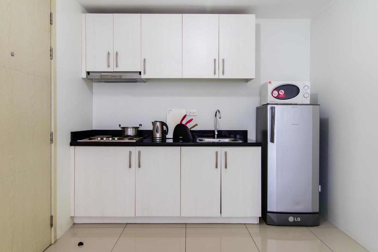 Linda'S Condo Manila Dış mekan fotoğraf