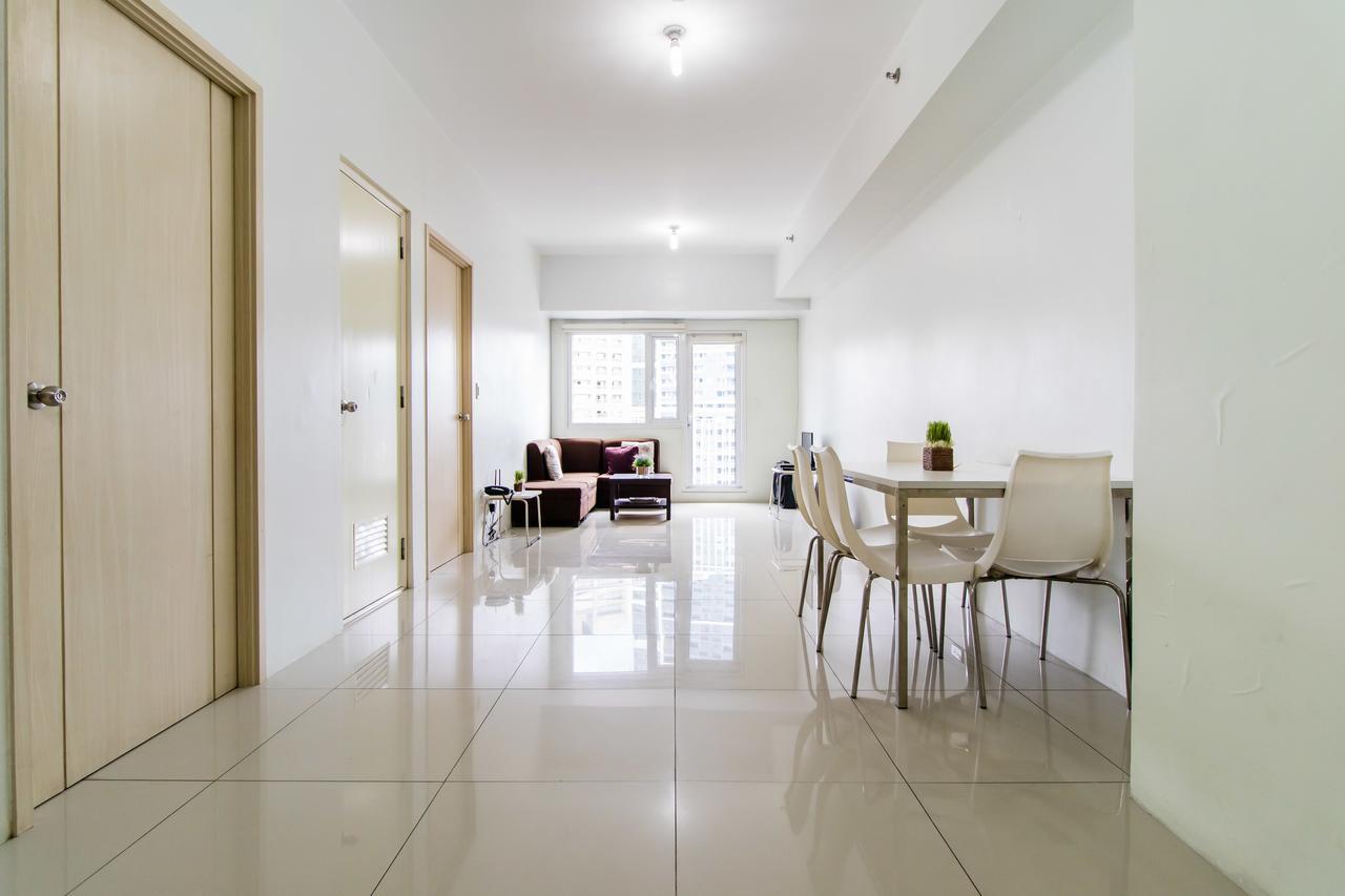 Linda'S Condo Manila Dış mekan fotoğraf